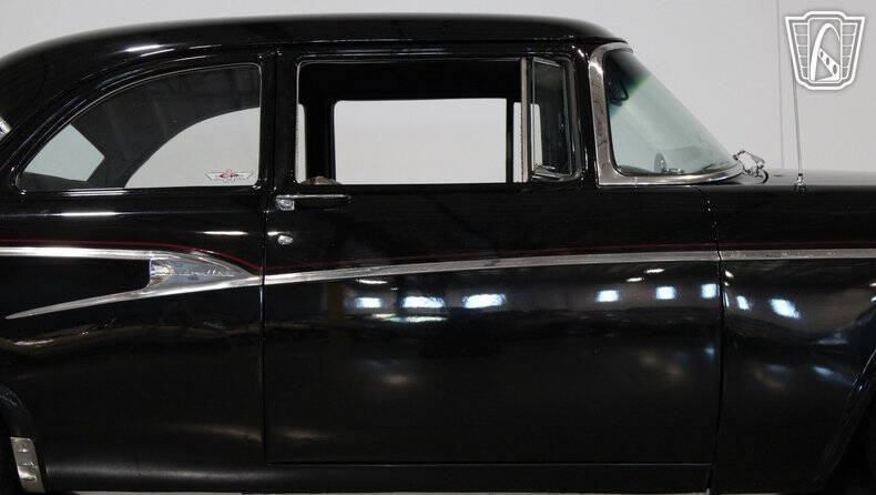 1956 Ford Customline