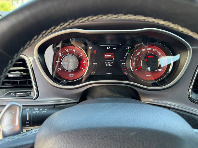 2023 Dodge Challenger SRT Hellcat Jailbreak