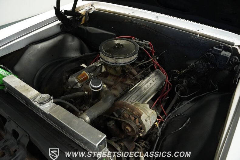 1966 Chevrolet El Camino