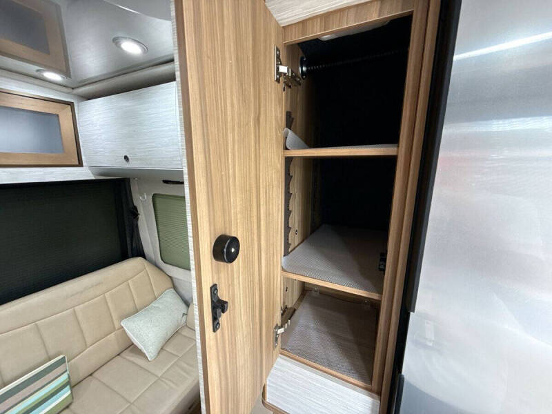 2019 Mercedes-Benz Sprinter