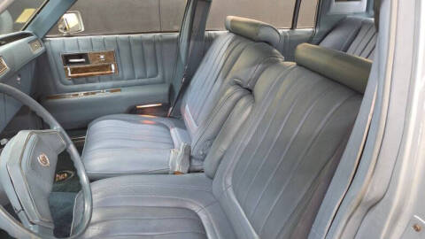 1979 Cadillac Seville