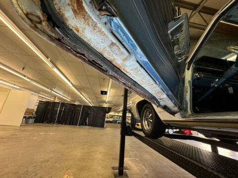 1964 Pontiac Catalina