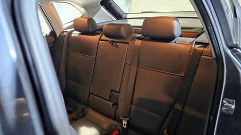 2014 BMW X1 xDrive28i