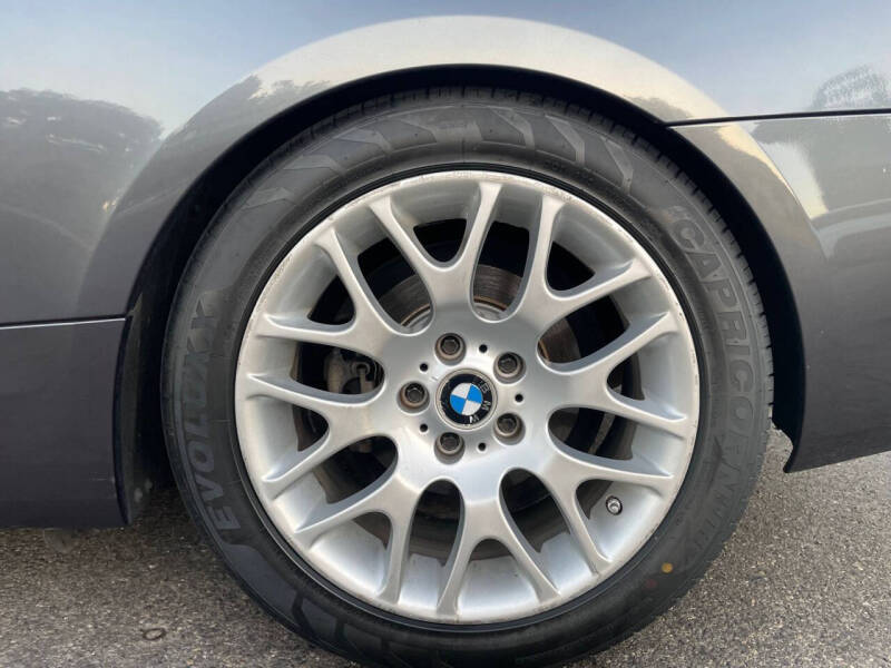 2007 BMW 3 Series 328i