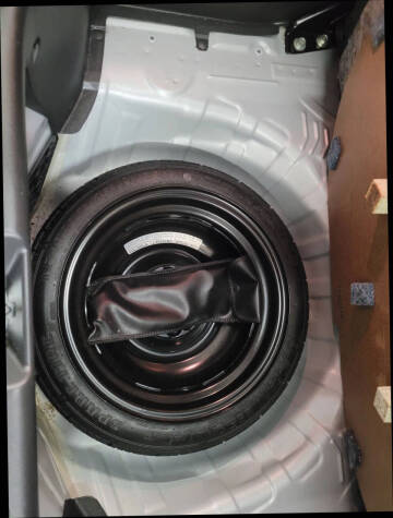 2024 Mitsubishi Mirage