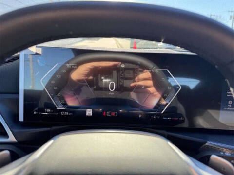 2025 BMW 4 Series 430i xDrive