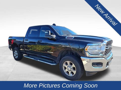 2023 RAM 2500 for sale at Auto Finance of Wilmington in Wilmington NC
