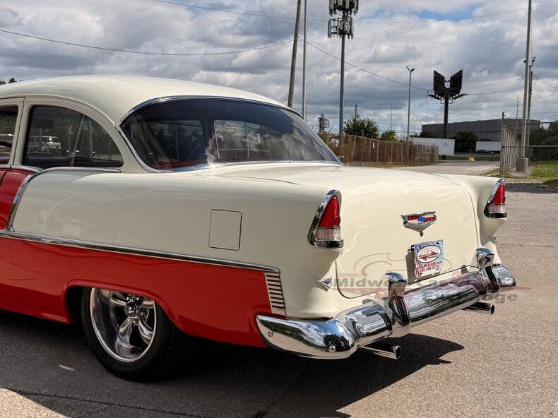 1955 Chevrolet 210