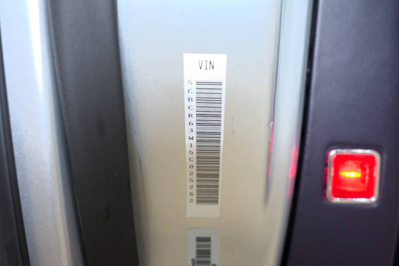 2005 Bentley Continental GT Turbo