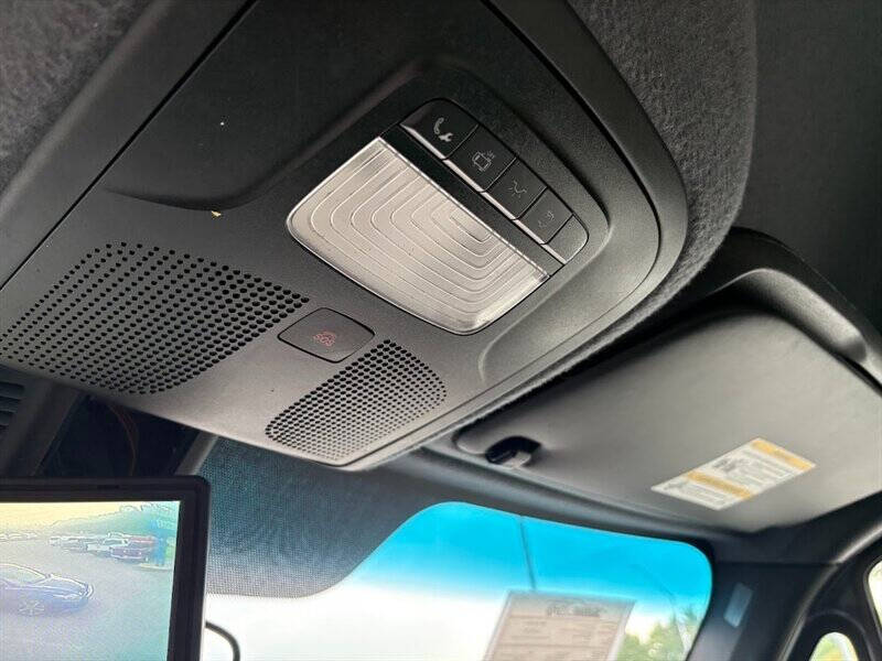 2019 Mercedes-Benz Sprinter