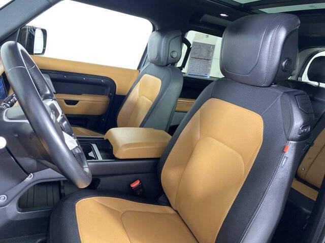 2023 Land Rover Defender 90 X-Dynamic SE