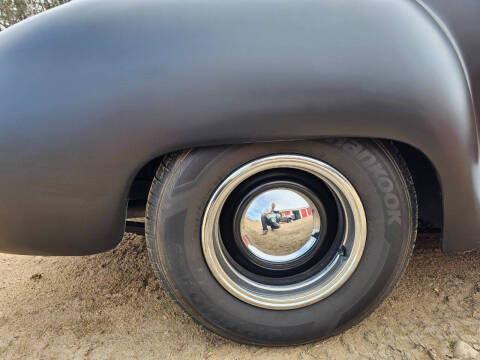 1947 Plymouth Business Coupe
