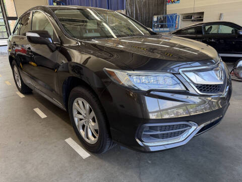 2016 Acura RDX w/Tech