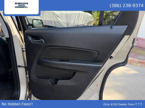 2012 GMC Terrain SLT-2