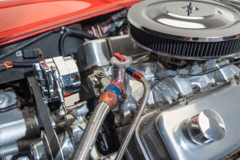 1966 Shelby Cobra