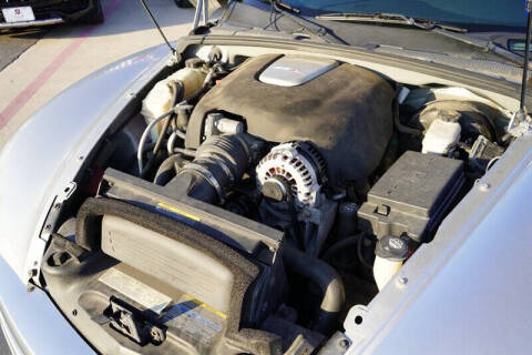 2005 Chevrolet SSR LS