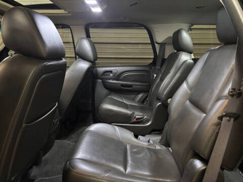 2014 GMC Yukon Denali