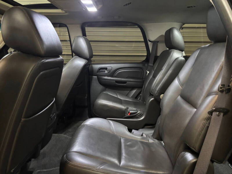 2014 GMC Yukon Denali