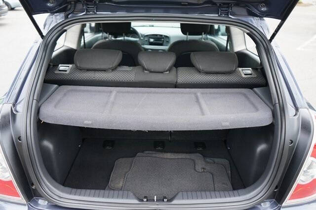 2008 Hyundai Accent GS