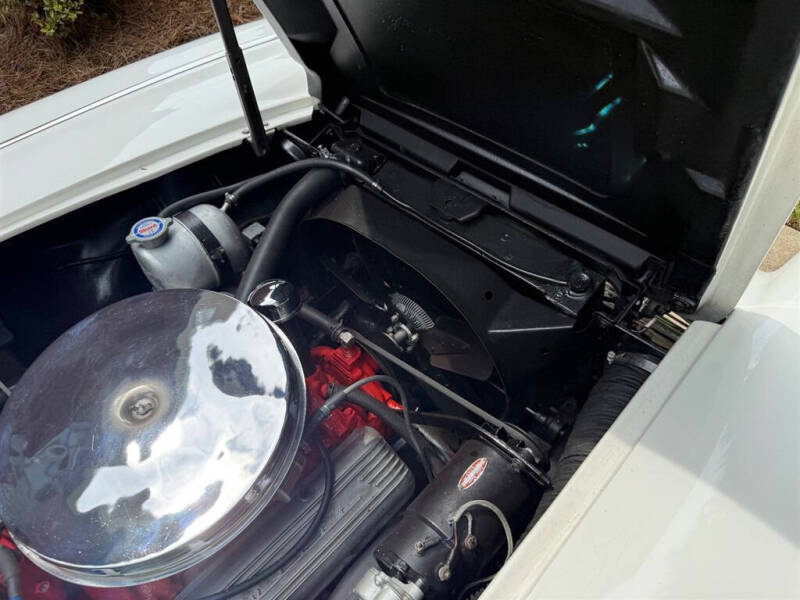 1961 Chevrolet Corvette