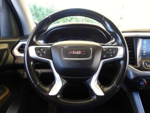 2019 GMC Acadia SLE-1