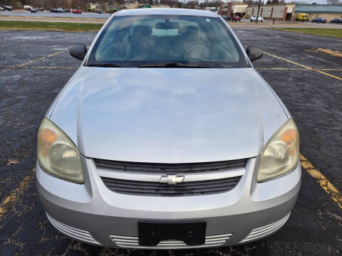 2007 Chevrolet Cobalt LS