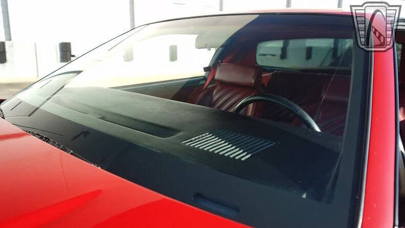 1987 Chevrolet Camaro Z28