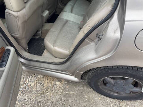 2001 Buick LeSabre Custom