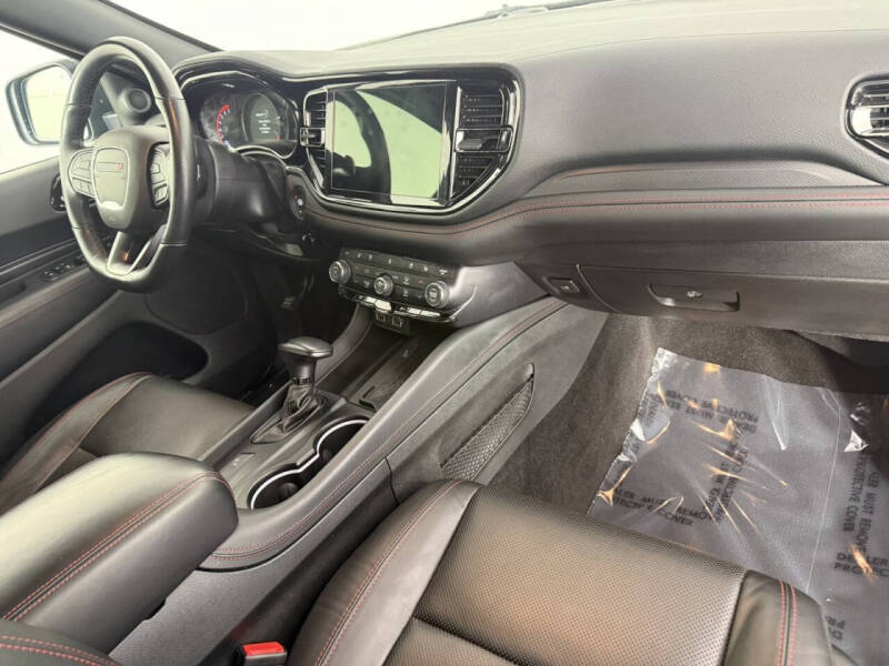 2025 Dodge Durango R/T