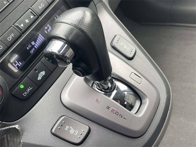 2009 Honda CR-V EX-L