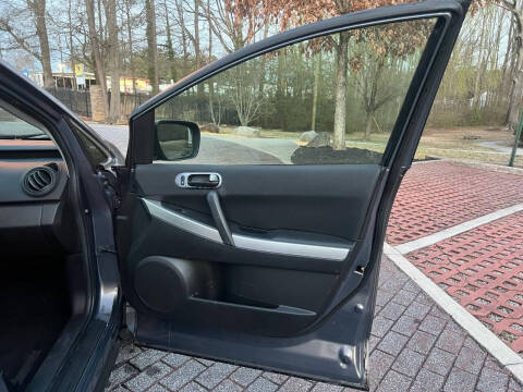 2008 Mazda CX-7 Grand Touring