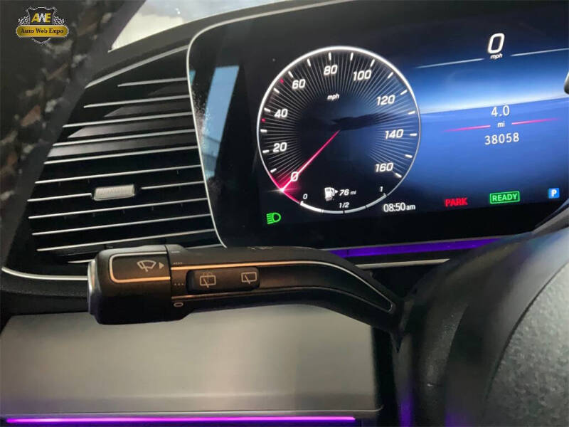 2024 Mercedes-Benz GLE GLE 450e 4MATIC