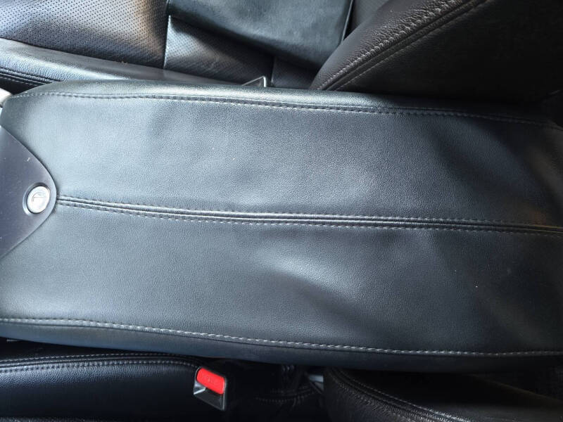 2012 Acura RDX SH-AWD w/Tech