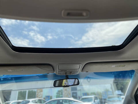 2011 Honda Odyssey EX-L w/Navi