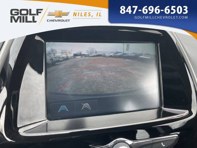 2016 Chevrolet Spark 1LT CVT