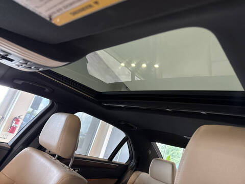 2013 Mercedes-Benz E-Class E 350 Sport 4MATIC