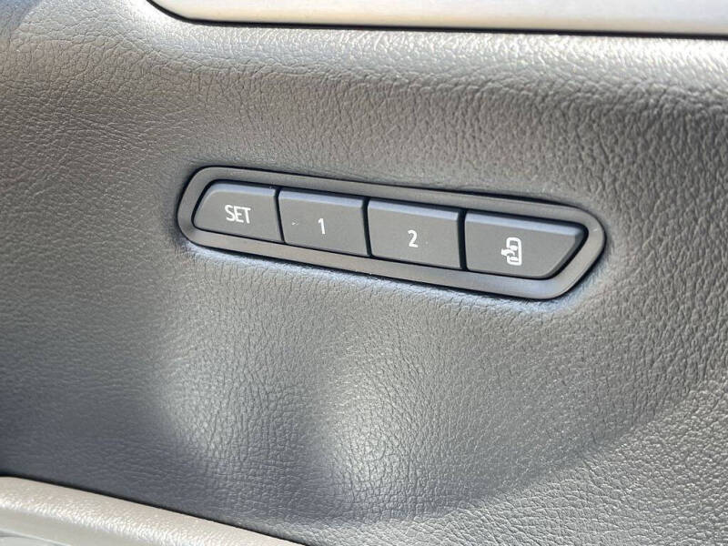 2023 Cadillac XT5 Sport