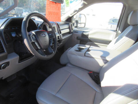 2020 Ford F-350 Super Duty XL