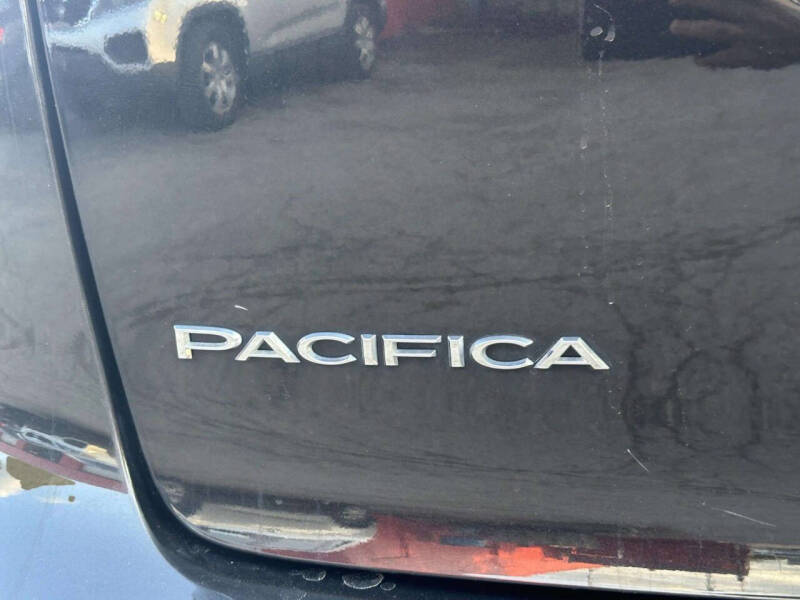 2020 Chrysler Pacifica Touring L Plus