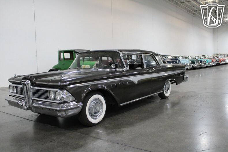 1959 Edsel Ranger