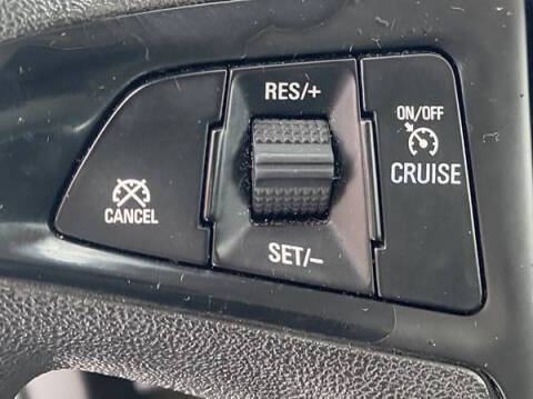 2012 Chevrolet Equinox LS