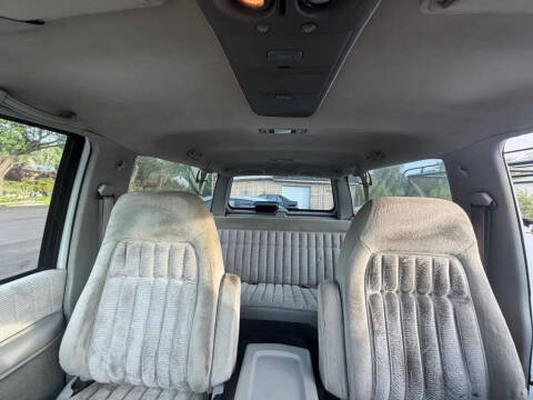 1994 Chevrolet Blazer