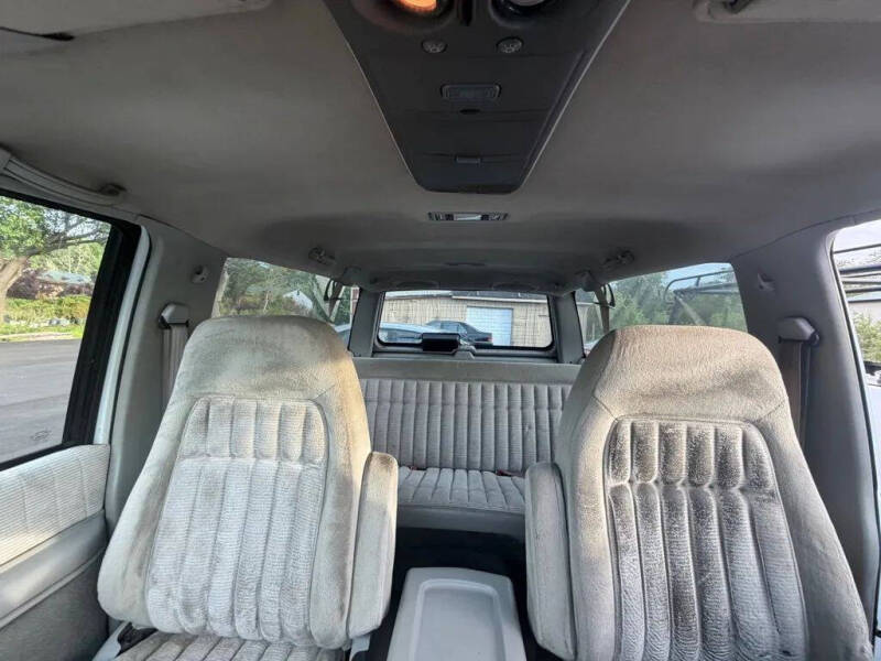 1994 Chevrolet Blazer