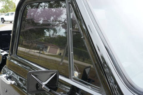 1972 Chevrolet C10