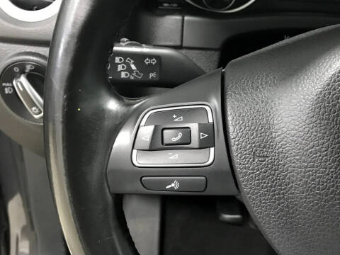 2015 Volkswagen Tiguan SEL 4Motion