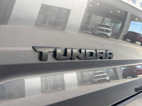 2023 Toyota Tundra SR5
