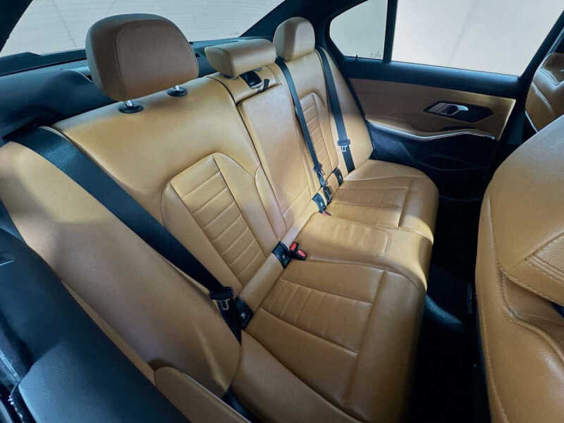 2021 BMW 3 Series 330i xDrive