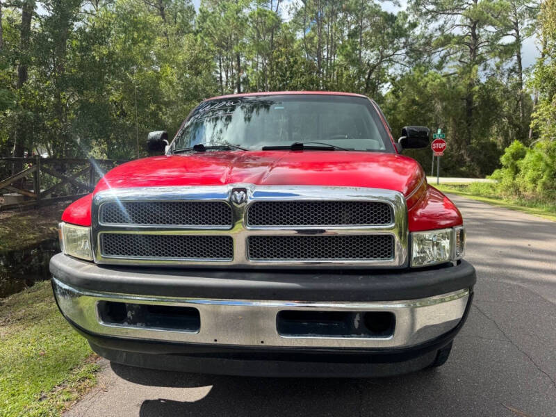 1995 Dodge Ram 1500 LT