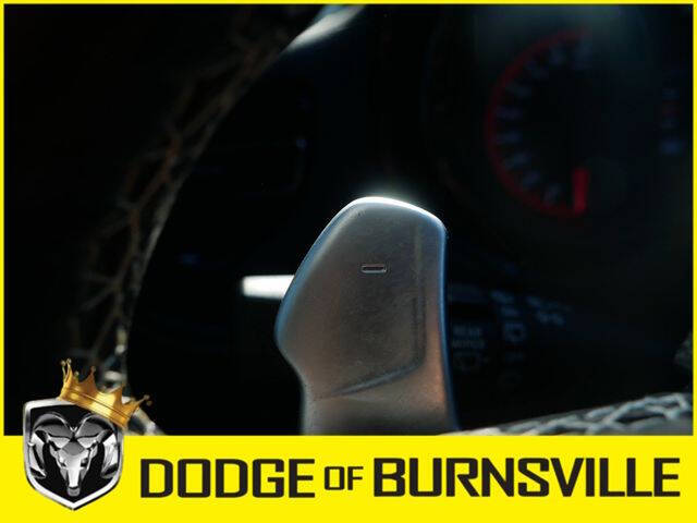 2022 Dodge Durango SRT 392