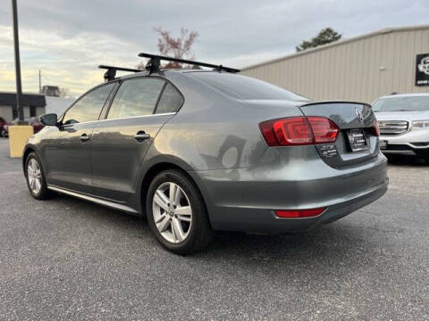 2013 Volkswagen Jetta